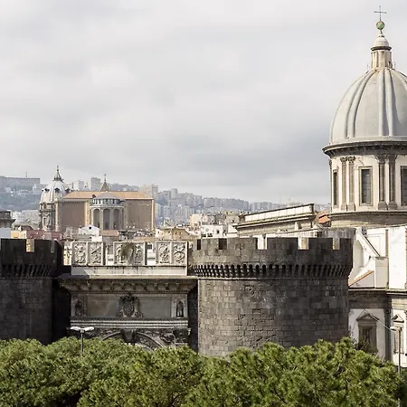 Hotel Rosaroll Napoli