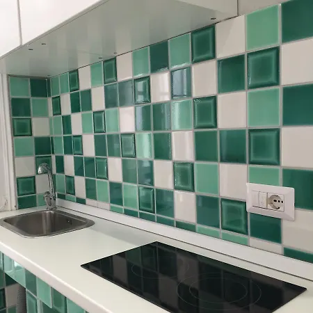 Rosaroll فندق 2*