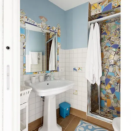 Bed & Breakfast Rosaroll Naples