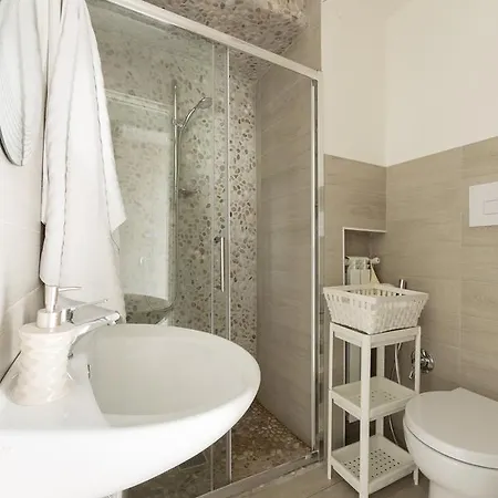 Rosaroll Bed & Breakfast Naples