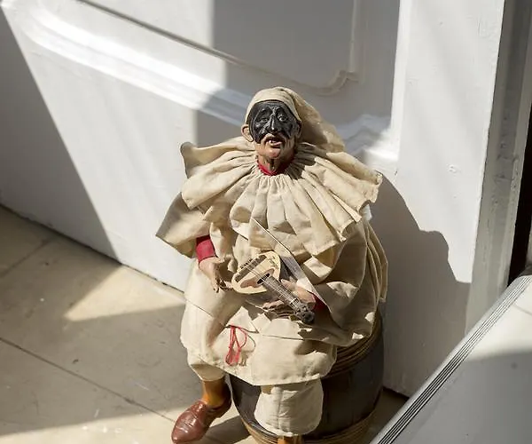 Hotel Rosaroll Naples