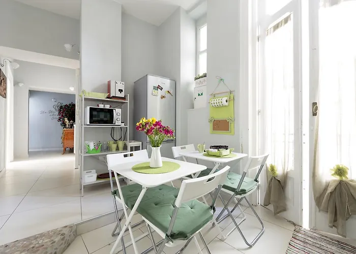 Hotel Rosaroll Naples