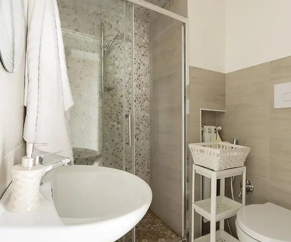 Rosaroll Hotel Naples