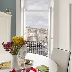 Hotel Rosaroll Neapol