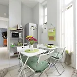 Hotel Rosaroll Neapol