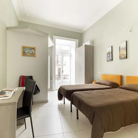 Rosaroll Bed and breakfast