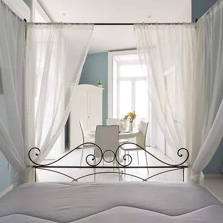 Bed and breakfast Rosaroll 2*