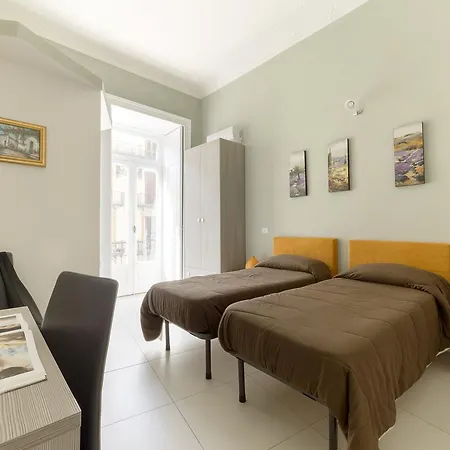 Bed and breakfast Rosaroll 2*
