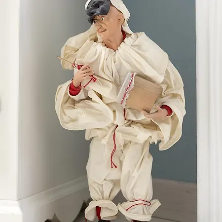 Hotel Rosaroll Napoli