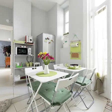 Hotel Rosaroll Napoli