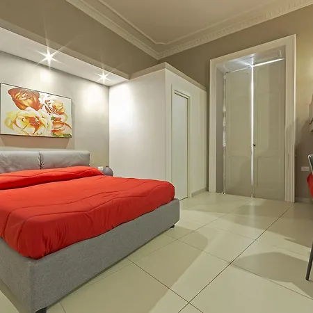 Rosaroll Hotel Napoli