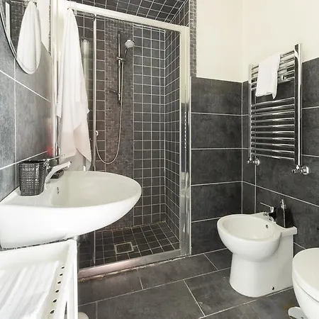 Rosaroll Bed and breakfast 2*